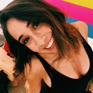 Meet your Posher, Milagros